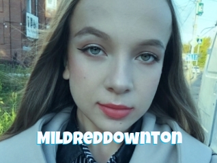 Mildreddownton