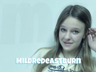 Mildredeastburn