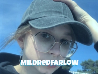 Mildredfarlow