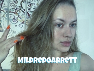 Mildredgarrett