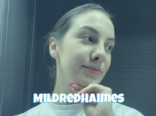 Mildredhaimes