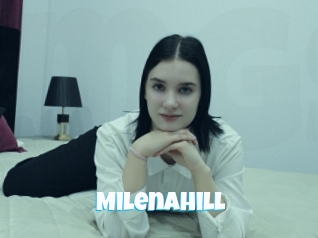 Milenahill