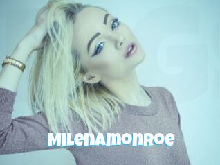 Milenamonroe