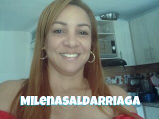 Milenasaldarriaga