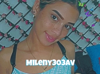 Mileny303av