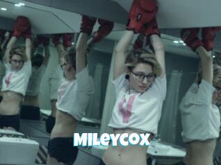 Mileycox