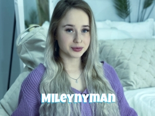 Mileynyman