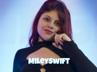 Mileyswift