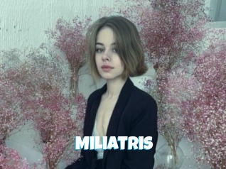 Miliatris