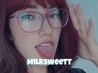 Milksweett