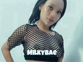 Milkybae