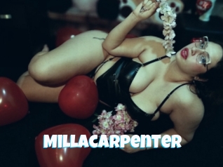 Millacarpenter