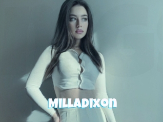 Milladixon