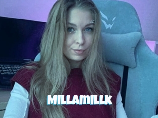 Millamillk