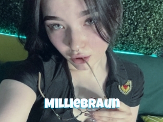 Milliebraun