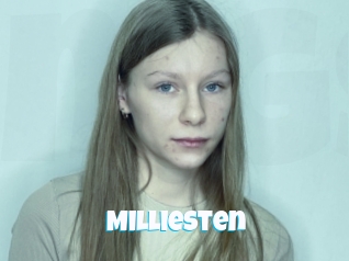 Milliesten