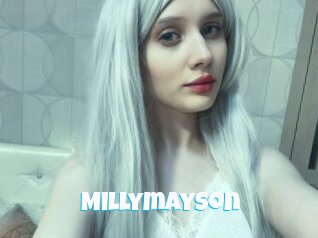 Millymayson