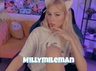 Millymileman