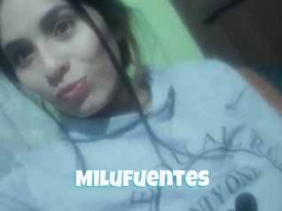 Milufuentes