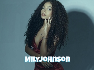 Milyjohnson