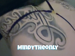 Mindytheonly