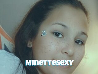 Minettesexy