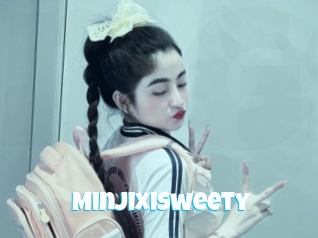 Minjixisweety