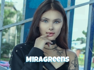 Miragreens