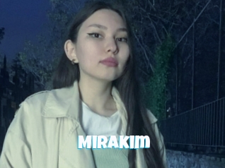 Mirakim