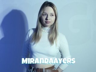 Mirandaayers