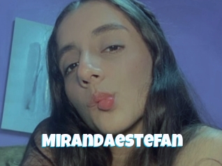 Mirandaestefan