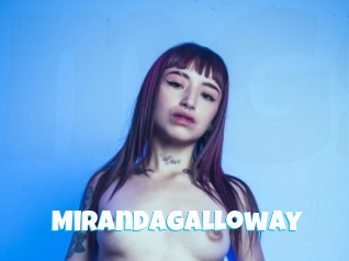 Mirandagalloway