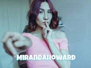 Mirandahoward