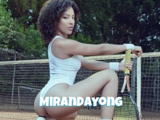 Mirandayong