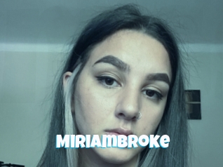 Miriambroke