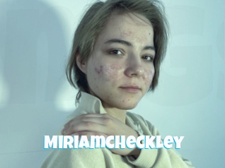 Miriamcheckley