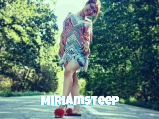 Miriamsteep