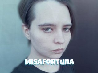 Misafortuna
