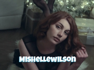 Mishellewilson