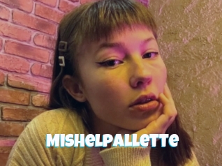 Mishelpallette