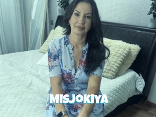 Misjokiya