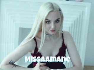 Missaamane