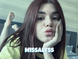 Missalyss