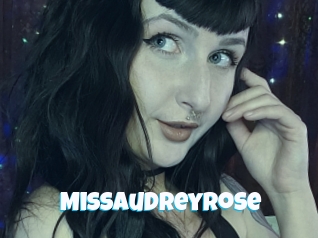 Missaudreyrose