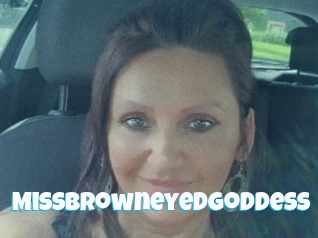 Missbrowneyedgoddess