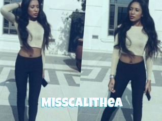 Misscalithea