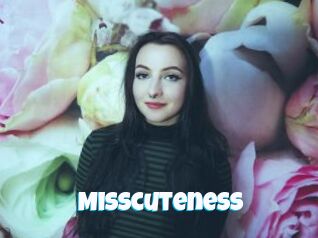 Misscuteness