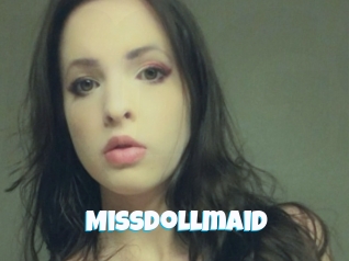 Missdollmaid