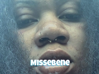 Missebene