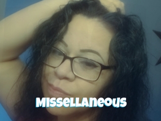 Missellaneous